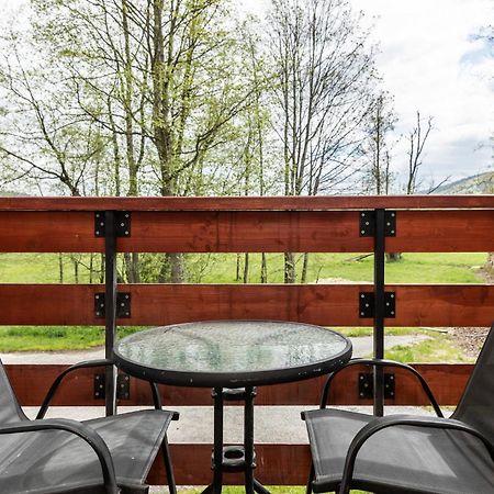 Udanypobyt Apartamenty Przy Dolinach E I F Kościelisko Dış mekan fotoğraf