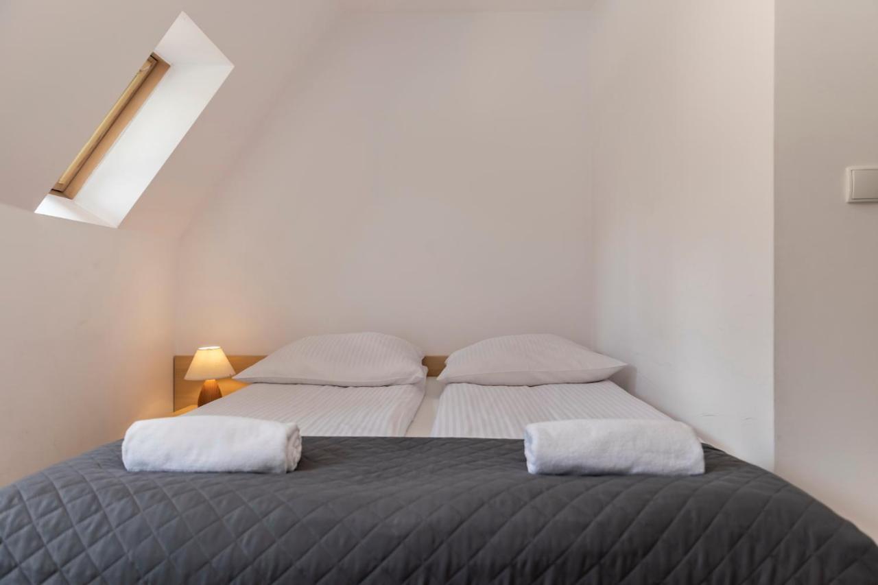 Udanypobyt Apartamenty Przy Dolinach E I F Kościelisko Dış mekan fotoğraf