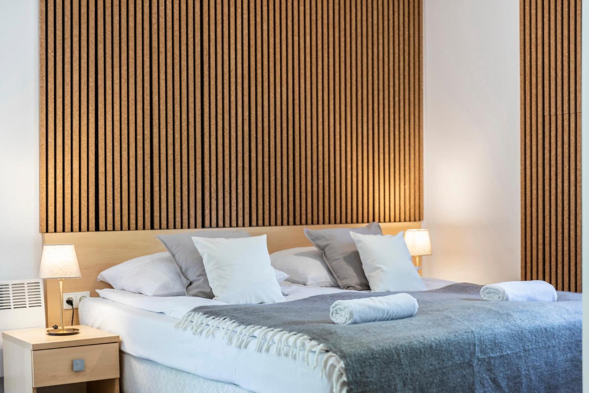 Udanypobyt Apartamenty Przy Dolinach E I F Kościelisko Dış mekan fotoğraf